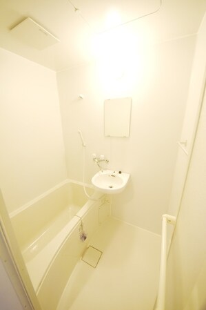 メゾンM&Kの物件内観写真